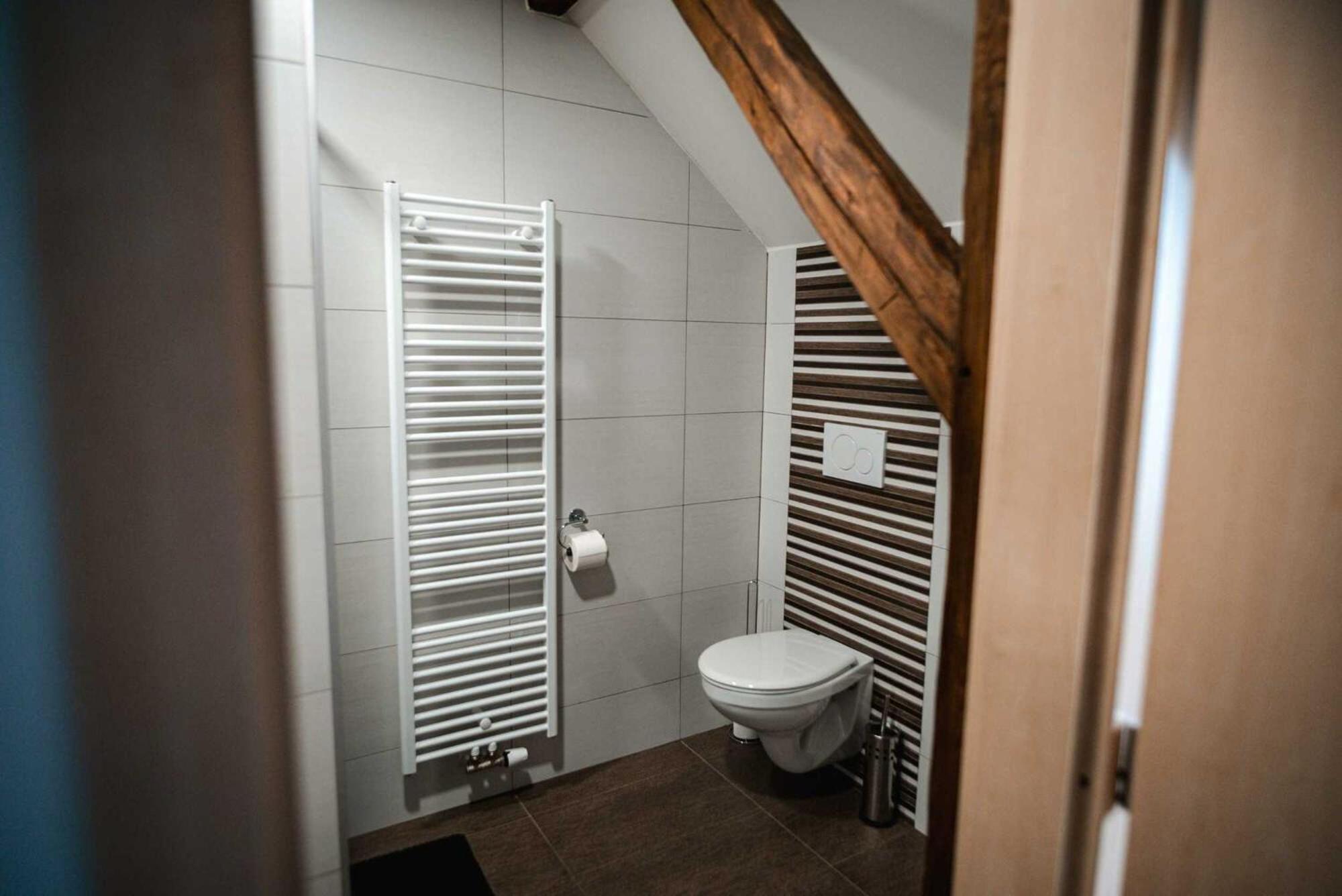 Willa Farma Tasov Velké Meziříčí Zewnętrze zdjęcie